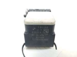 BMW 3 SERIES E90 (2004–2013) Airbagsensor 6911003 - 3