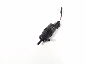   Motor für Frontscheibenwaschanlage  - A2218690121 