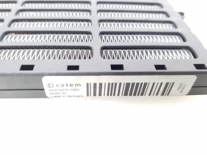 Dodge Caliber (2006–2012) Heater heating element AA0134100350 - 3