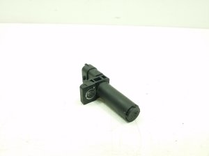  Shaft position sensor 