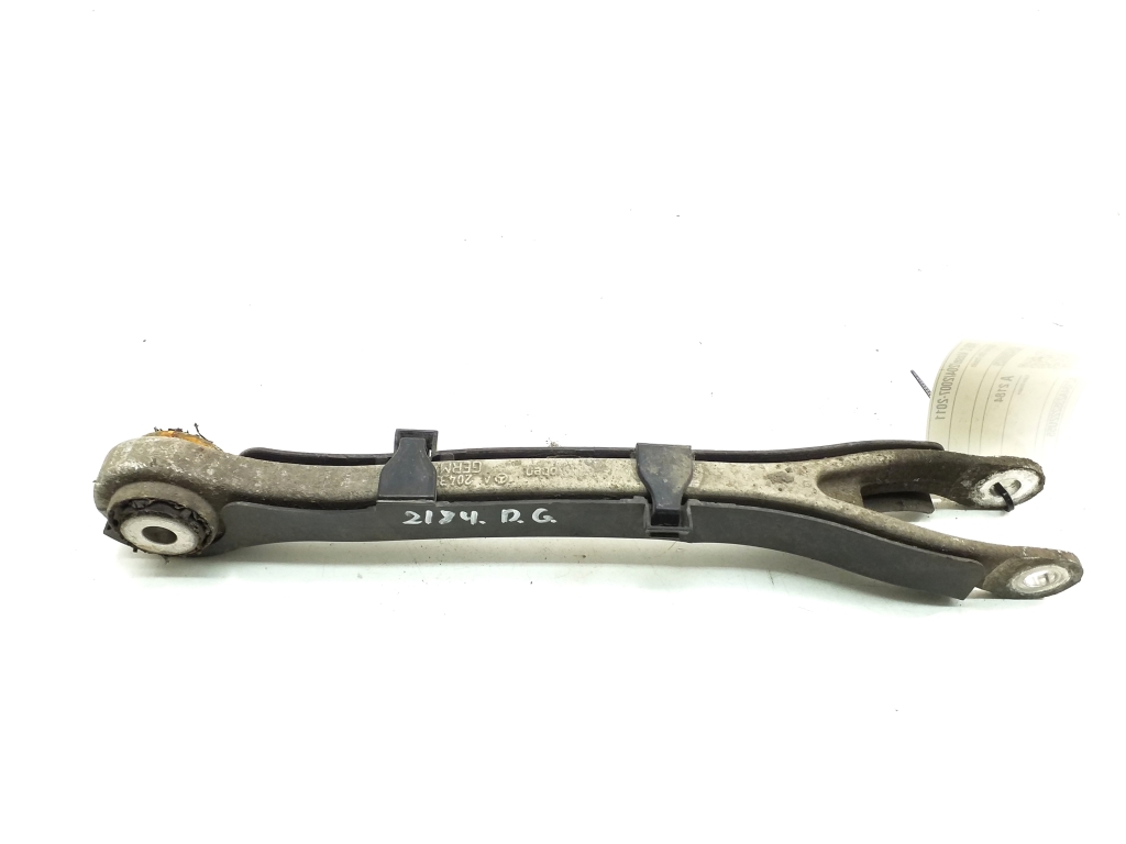 MERCEDES-BENZ C-Class W204/S204/C204 (2004-2015) Rear Right Arm A2043500029 20411014