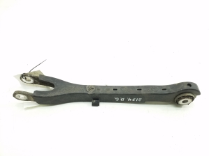Rear axle link - A2043500029