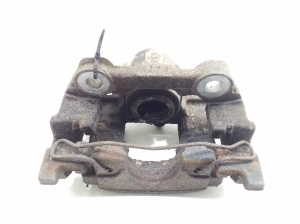 Mercedes Benz C-Class 204 (2007–2014) Tagumine pidurisadul A2044230181 - 3
