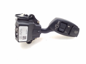 BMW 5 SERIES E60 (2003–2010) Scheibenwischerschalter 6924106