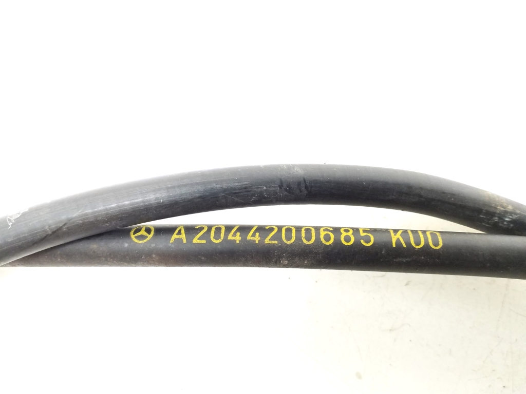 MERCEDES-BENZ C-Class W204/S204/C204 (2004-2015) Hand Brake Cable A2044200685, A2044201385 20410997