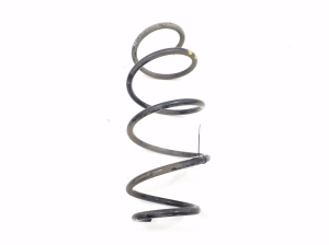  Front spring 