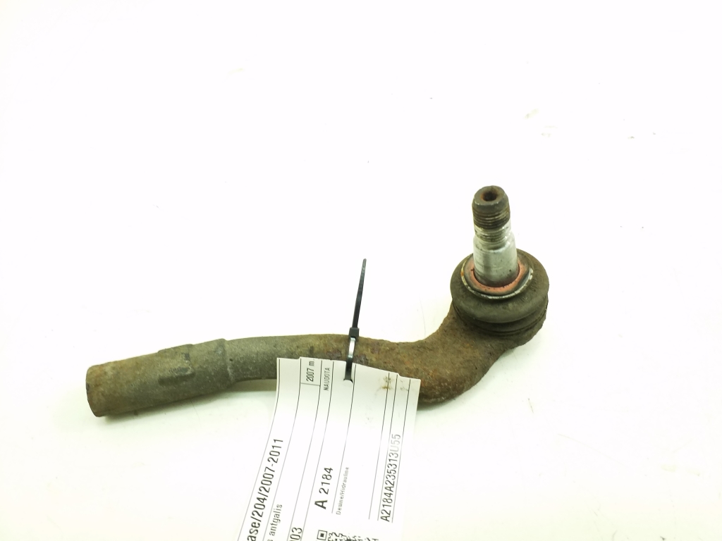 MERCEDES-BENZ C-Class W204/S204/C204 (2004-2015) Steering tie rod end A2043301003 20410982