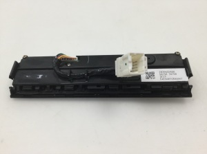 NISSAN 350 Z Z33 (2001–2009) Display switch 28395CD400 - 2