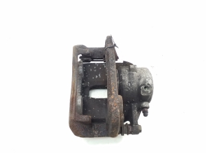 Mercedes Benz C-Class 204 (2007–2014) Pidurisadul A2044212181 - 4