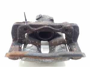 Mercedes Benz C-Class 204 (2007–2014) Pidurisadul A2044212281 - 3