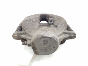 Mercedes Benz C-Class 204 (2007–2014) Pidurisadul A2044212281 - 4