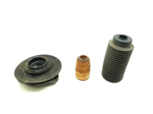  Front shock absorber support cushion with bearing 