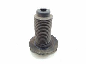   Front shock absorber support cushion with bearing 