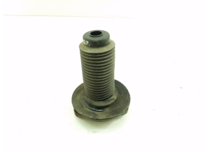  Front shock absorber support cushion with bearing 