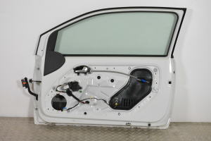 Volkswagen Up (2012–2026) Front door and its parts - 3