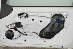 Volkswagen Up (2012–2026) Front door and its parts - 4