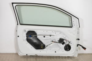 Volkswagen Up (2012–2026) Front door and its parts - 4
