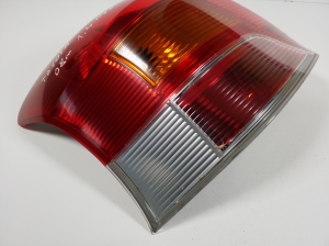 TOYOTA Yaris (2005–2011) Eckleuchte hinten - 2