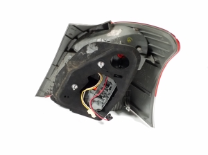 TOYOTA Yaris (2005–2011) Eckleuchte hinten - 3