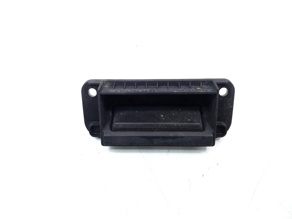 MERCEDES-BENZ C-Class W204/S204/C204 (2004-2015) Takaluukun kahva A2047500293 20411214