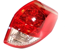  Rear corner lamp 