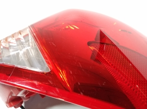  Rear corner lamp 