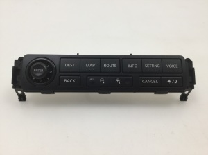 Display switch - 28395CC000