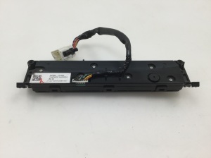 NISSAN Murano Z50 (2003–2017) Display switch 28395CC000 - 2