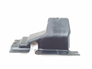 Rear underbody shield - 7H0825215