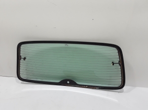 RENAULT Scenic (1996–2003) Heckscheibe 7702280072 - 2