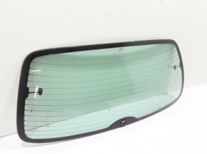 RENAULT Scenic (1996–2003) Heckscheibe 7702280072 - 4