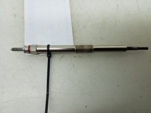   Glow plug 