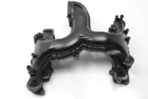  Intake manifold 