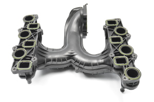  Intake manifold 