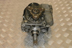 AUDI A3 8P (2003–2012) Jaotuskast 0AV409053H - 2