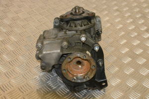 AUDI A3 8P (2003–2012) Jaotuskast 0AV409053H - 4