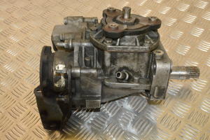 AUDI A3 8P (2003–2012) Jaotuskast 0AV409053H - 5
