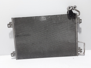 RENAULT Scenic (1996–2003) Kliimaradiaator 7700434383 - 3