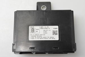 Front door control unit - B0J8675L0D