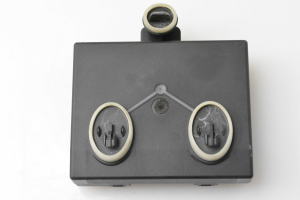 Tagumise küljeukse juhtplokk - 5Q0959595A