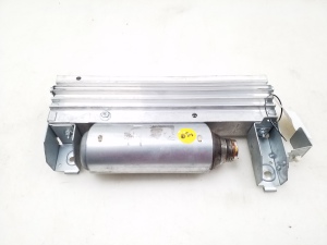 Volkswagen Transporter T5 (2003–2015) Passenger dashboard airbag - 2