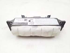 Kaassõitja turvapadi armatuurlauas - 4F2880204C