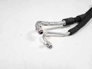 Mercedes Benz E-Class W212 (2009–2015) Kliimaseadme voolik A2128300177 - 3