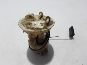 RENAULT Scenic (1996–2003) Degvielas līmeņa devējs tvertnē 7700422089 - 2