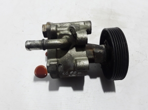  Power steering pump 