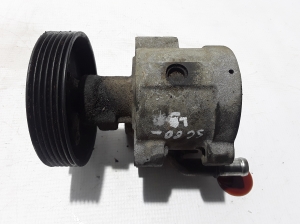  Power steering pump 