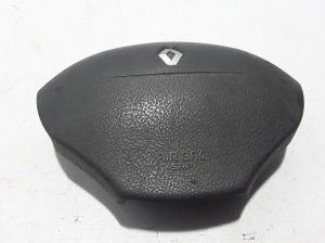  Fahrerairbag  - 7700433083 