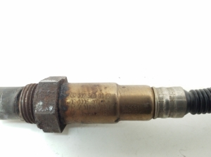 Mercedes Benz C-Class 204 (2007–2014) Lambda-andur A0025400617 - 2