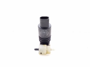 Front windshield washer pump - 1J6955651