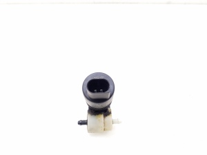 AUDI A6 C5 (1997–2005) Front windshield washer pump 1J6955651 - 2